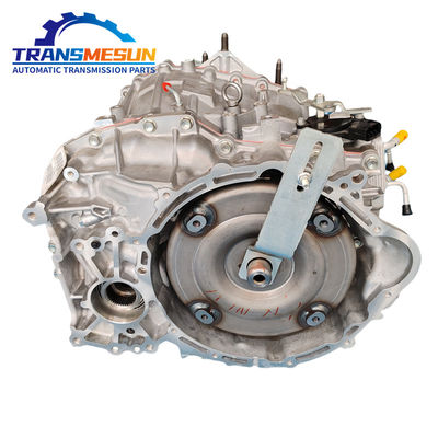 vernieuwde CVT-transmissie met vierwielaandrijving W1CJC-3-BDV met 4B40-motor geschikt voor Mitsubishi ECLIPSE CROSS 2018