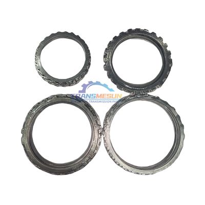 Transmesun gloednieuwe A760E A761E revisie kit omvat zuiger kit voor 2003-2017 LEXUS GS430 LS430