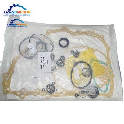 Transmissie master rebuild kit omvat kleinere reparatie kit Filter scherm wrijving plaat Staal plaat kit