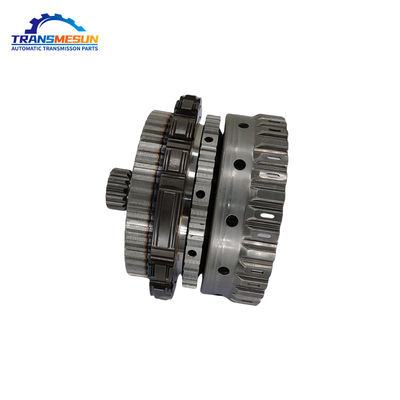 De nieuwe AW81-40LE U440E planetary gear set. Multipart assembly AW81-40LE ;U440E
