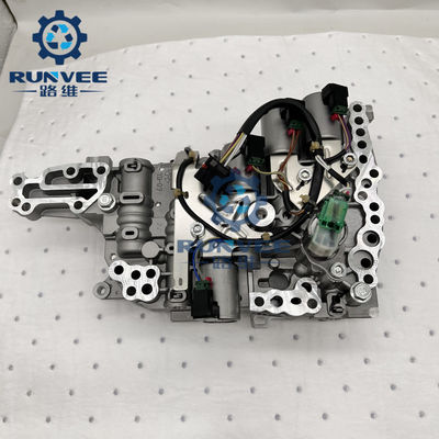 018CHA1502600 Montage van hydraulische besturingsmodule voor automatische transmissie-kleppen