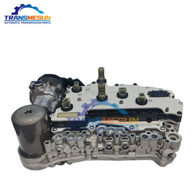0DD325027 Hybride automatische transmissie mechanische en elektronische eenheid en software assemblage