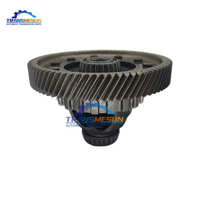 T77 1.2TID Dualclutch 7DCT220 Automatische versnellingsbak