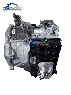 Pentium T77 1.2TID Dubbele koppeling 1.2L Automatische transmissie