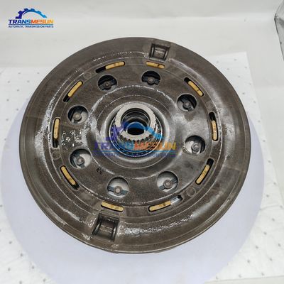 Wet Dual Clutch Assembly voor Pentium Dual Clutch 7DCT220 Automatische Transmissie