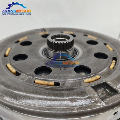 Wet Dual-clutch Schokdemper Buffer Disc Van De Stoom Pentium 7DCT220 Automatische Transmissie