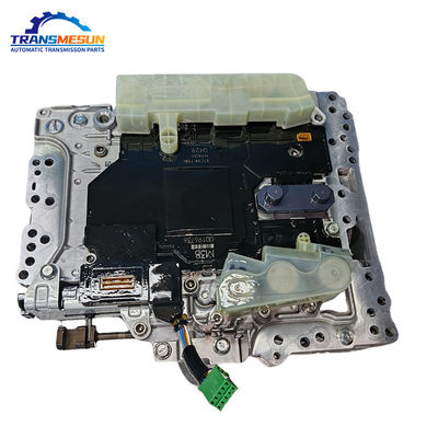 31705-X600E 31705-X681B Automatische versnellingsbak