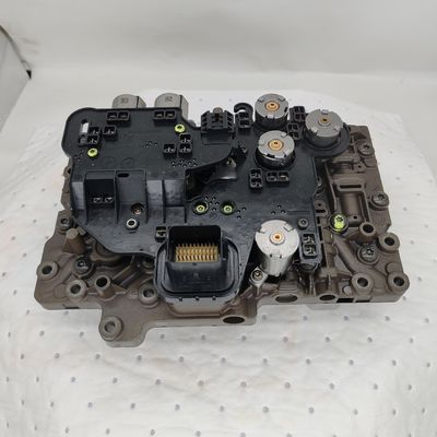 1504300-DF727A01 Klepcarrosserie voor hydraulische bedieningsmodule met dubbele koppeling