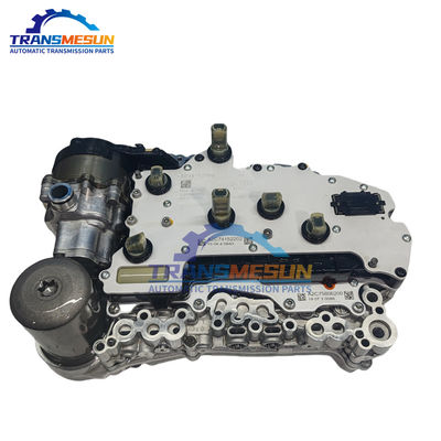 0DD325027 0DD325027A Hybride automatische transmissie mechanische en elektronische eenheid