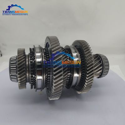 1701205AA6K Dubbele koppeling 7DCT220 Automatische transmissie van de versnellingswals