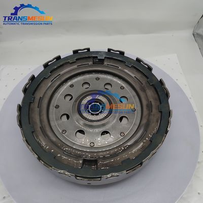 Pentium Dual Clutch Automatic Transmission Wet Dual Clutch Schock Absorber Buffer Disk