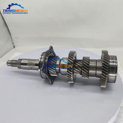 Invoeras versnellingsbak van FAW Pentium Dual Clutch Automatic Transmission