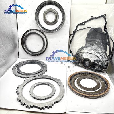 Ford 6-versnelling 6F35 Automatische Transmissie Overhaul And Reconfiguration Kit