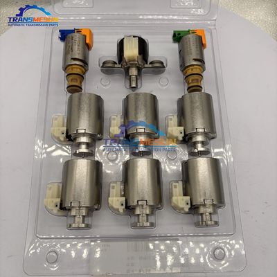 KTHL3P7J136LC Ford 8-versnellings 8F35 automatische transmissie elektroventiel reparatie kit