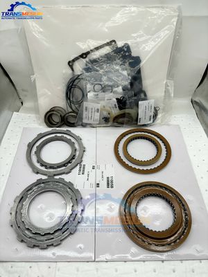 Gearbox Repair and Reconstruction Kit voor AW50-40LN
