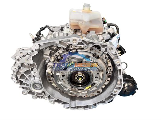68505715AA Brand New 6 Speed 1.4T DCT C633 Gear Automatic Transmission voor Jeep Renegade