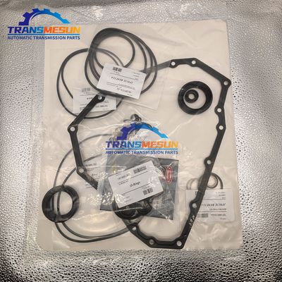 JUKE 1.6L CVT JF015E RE0F11A Automatische transmissie reorganisatie kit
