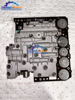 Suzuki Jimny 4-versnellingen TW-40LS cvt automatische transmissie klep carrosserie assemblage