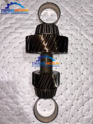 W463 G55 AMG 750.65 overbrengingskoffer paar versnellingsas A4632830702