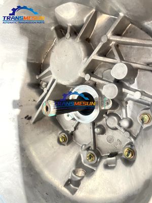 Trump Gacchi GS5 2.0L 5MT F041C handgeschakelde CVT-transmissie