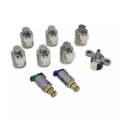 Ford 8-versnellings 8F35 cvt automatische transmissie elektroventiel reparatie kit