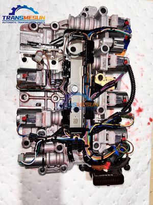 8 versnellingsstel van een ventiel voor een automatische transmissie 2305681