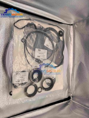 Ford 8-versnelling 8F35 En 8F40 Automatische versnellingsbak reparatie kit Overzicht en reconstructie reparatie kit