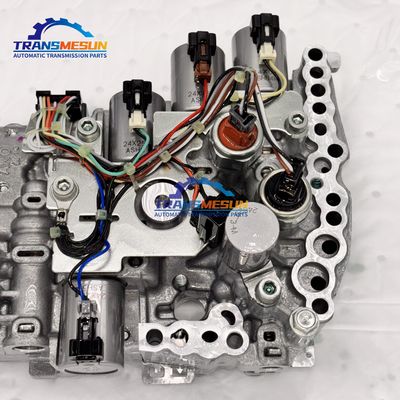 3170E28X0B gloednieuwe originele JF016E transmissie klep lichaam voor Nissan reparatie kit omvat filter scherm en afdichting pakket