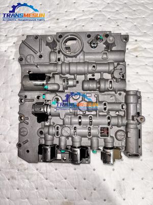 Jimny 4-versnellingstransmissie TW-40LS klepcarrière voor Suzuki