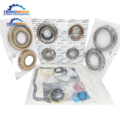 Toepasselijk op Toyota U140E U140F Transmission Cvt Main Reconstruction Kit Include Minor Repair Kit