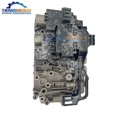 Automatische versnellingsbak reparatie kit Montage van de 7-versnellingen natte dubbele koppeling transmissie hydraulische besturingseenheid voor Haval GW7DCT1-A01