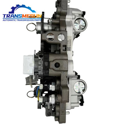 Changan 7-versnellingen DF733 Wet Dual-clutch Transmission Valve Body Hydraulische module assemblage