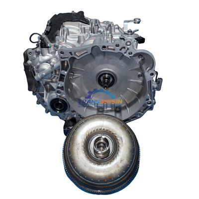 C0GF1 Hyundai Elantra benzine 1.5MPI CVT-motor met start-stop-functie versnellingsbak Cvt