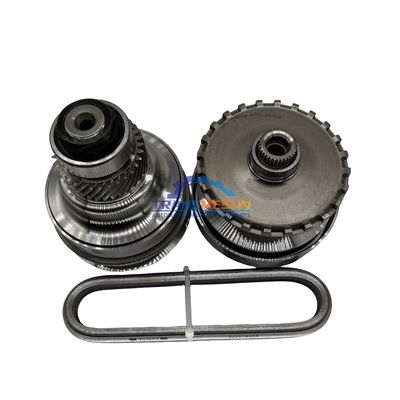 Dongfeng RDC18 Transmissie Gordel Pulley Set Sprocket Kit