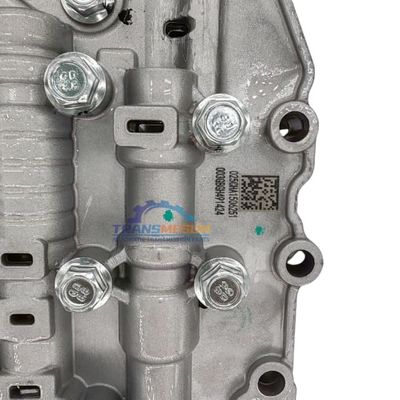 025CHA1502600 Hydraulische besturingsmodule voor Chery