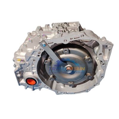 Vernieuwde U761E automatische CVT-transmissie
montage voor ES200