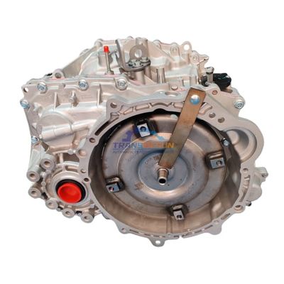 De vierde generatie Emgrand 1.5L CVT transmissie CVT18