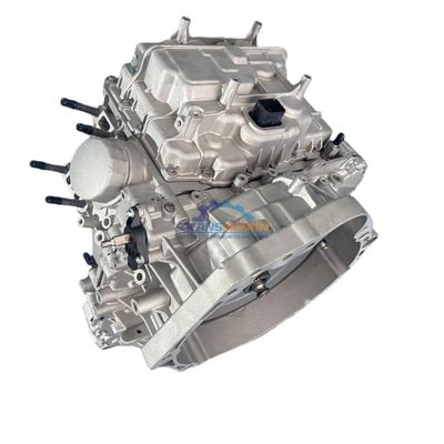 Jetour X70 1.5T 7-versnellingen nat dubbelclutch cvt transmissie DF727A montage