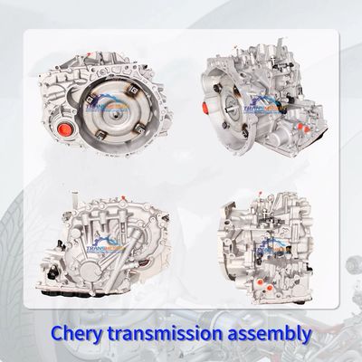 018CHA Automatische Transmissie CVT  Voor Chery Voertuigen