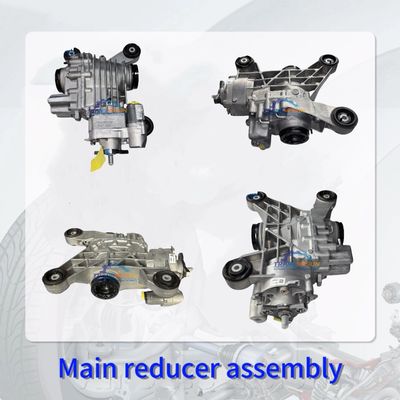 U760E U760F Automatische Transmissie Achterste Multi-plaat Koppeling