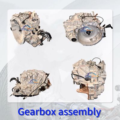 018CHA Automatische transmissie CVT van toepassing op de 1.0B versnellingsbak van Chery Tiggo 4Pro