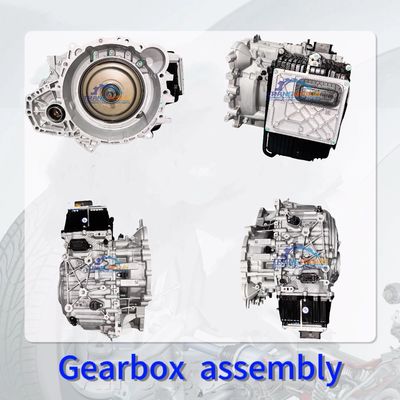 GW7DCT2-A02 1500000CDB221 Opgeknapt dubbele koppeling automatische transmissie voor Changan