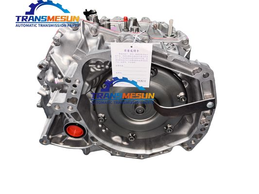 JF015E RE0F11A Herbouwde automatische transmissie voor Suzuki SX4 M16A CVT versnellingsbak systeem