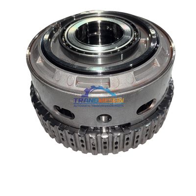 Hyundai Kia A8MF1 transmissieclutch assemblage (37R & 46 clutch, P/N: 45500-4G600)