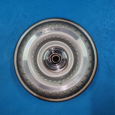 GLOEDNIEUWE 6F35 koppelomvormer 484001010 Ultieme reparatie voor FORD Edge automatische transmissiesysteem