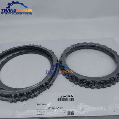 09G TF-60SN GA6F21WA Transmission Overhaul Kit Complete Rebuild Solution voor VW Audi
