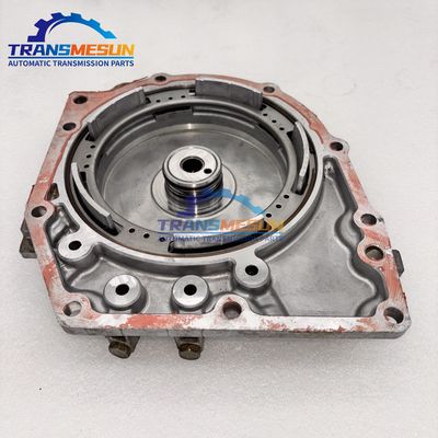 Vervanging achterste transmissiehuis Automatische Versnellingsbak Achterdeksel Assembly voor Suzuki SX4 1.6L AW81-40LS U440E 4-Traps Transmissie