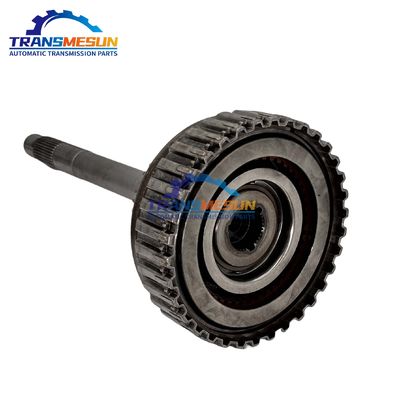 4R70W 4R70E 4R75E Transmissie Vooruitkoppeling Trommel met Massieve As voor Ford Toyota