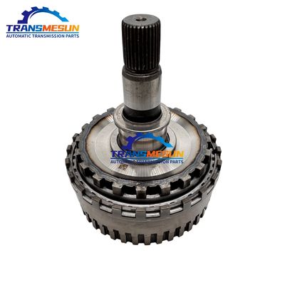 6R80 Transmissie Uitgaande As (OE: 9L3Z-7060-C) – Premium OEM Vervanging voor Ford F-150