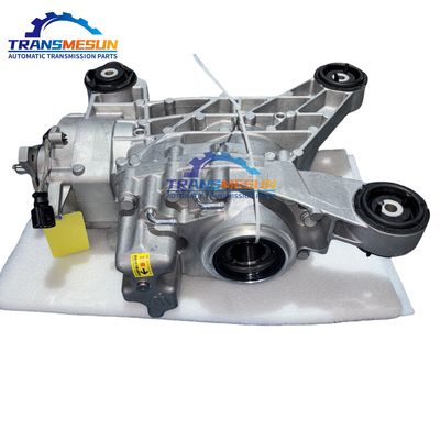 0CQ Achterdifferentieel  Premium OEM Vervanging voor VW Golf BQ1 2.0T  Compatibele Modellen